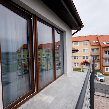 Appartement Itm Haus à Rozvadov Extérieur photo