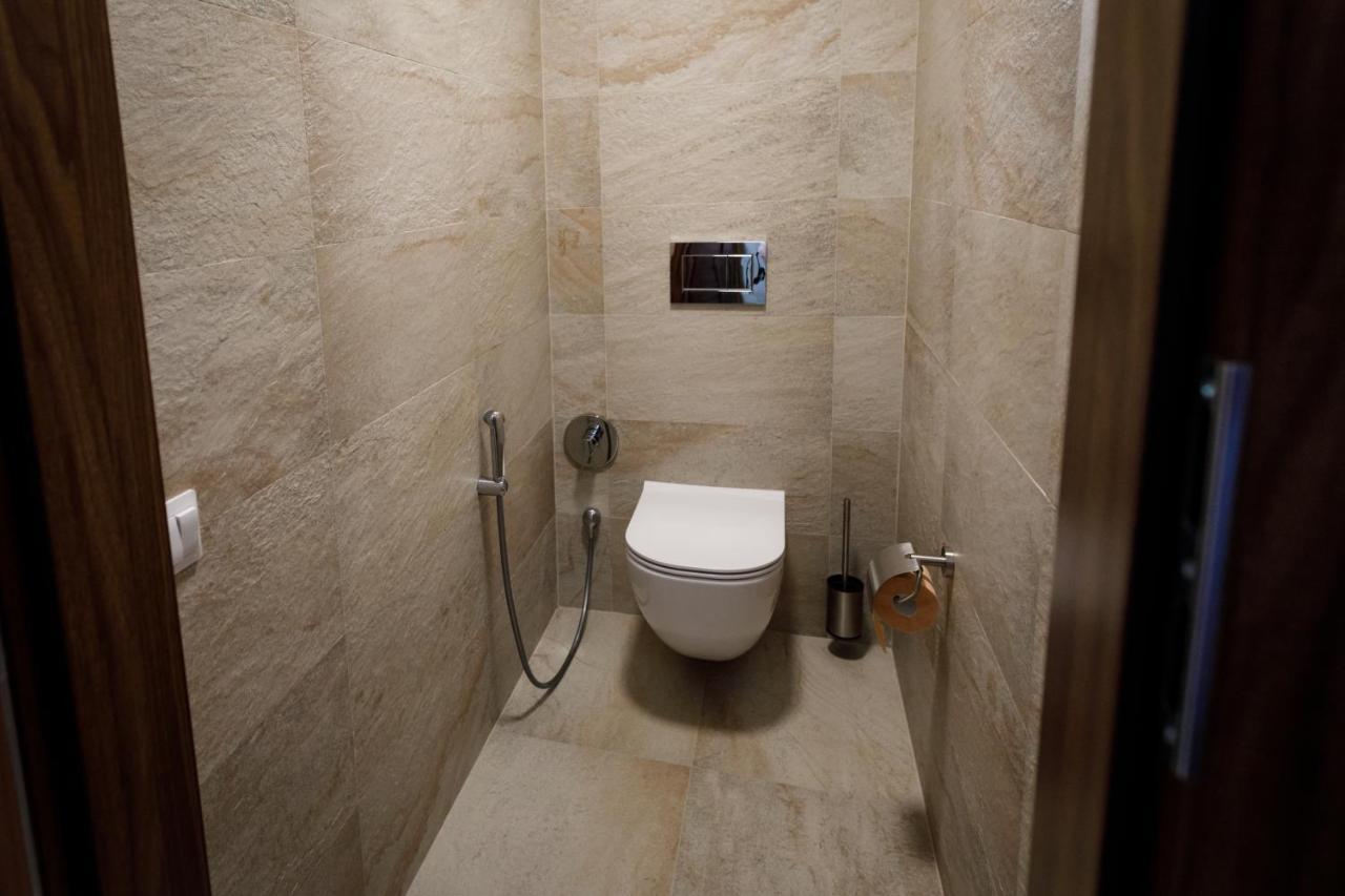 Appartement Itm Haus à Rozvadov Extérieur photo