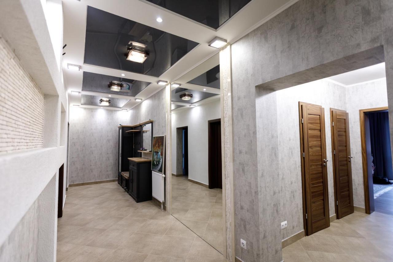 Appartement Itm Haus à Rozvadov Extérieur photo