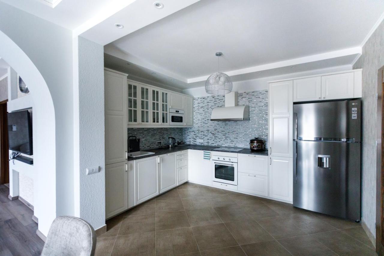 Appartement Itm Haus à Rozvadov Extérieur photo