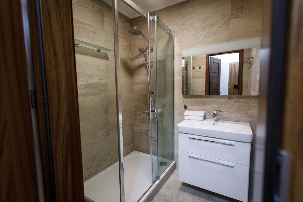 Appartement Itm Haus à Rozvadov Extérieur photo