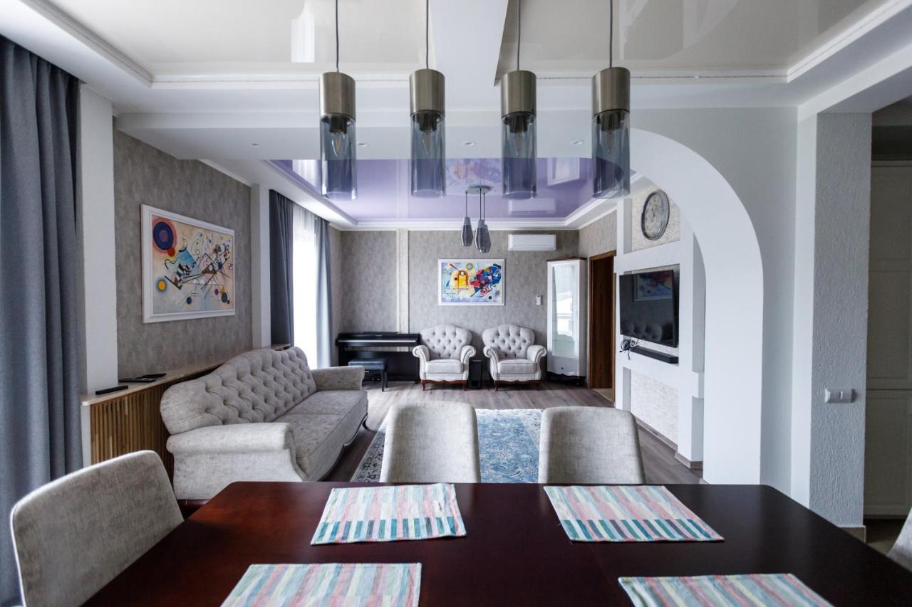 Appartement Itm Haus à Rozvadov Extérieur photo