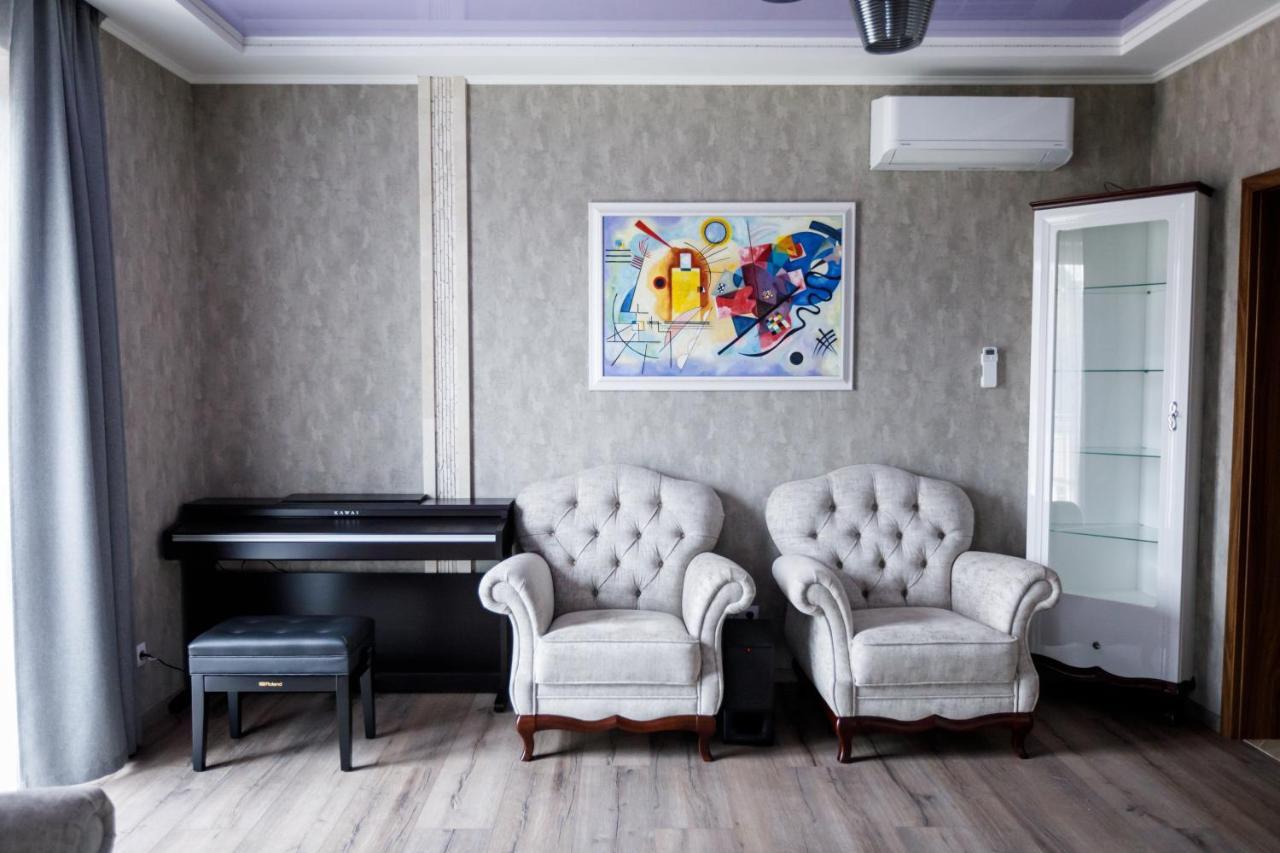 Appartement Itm Haus à Rozvadov Extérieur photo