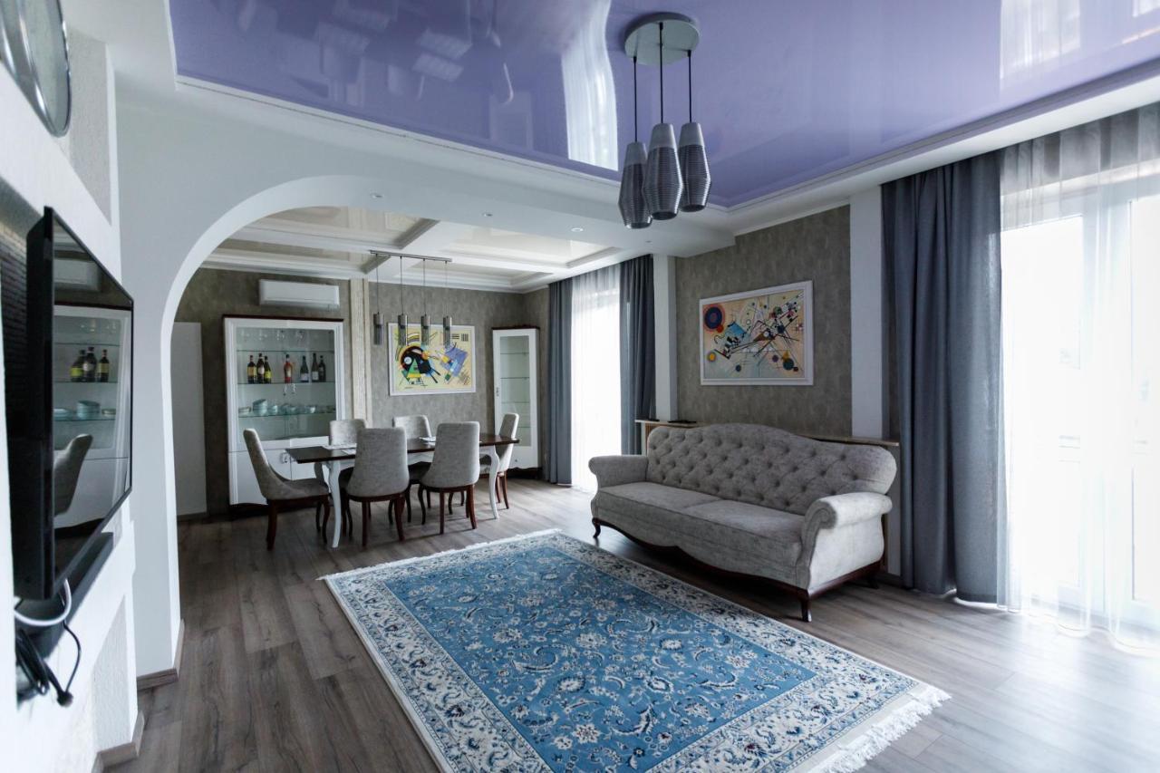 Appartement Itm Haus à Rozvadov Extérieur photo