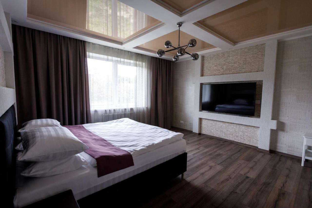 Appartement Itm Haus à Rozvadov Extérieur photo