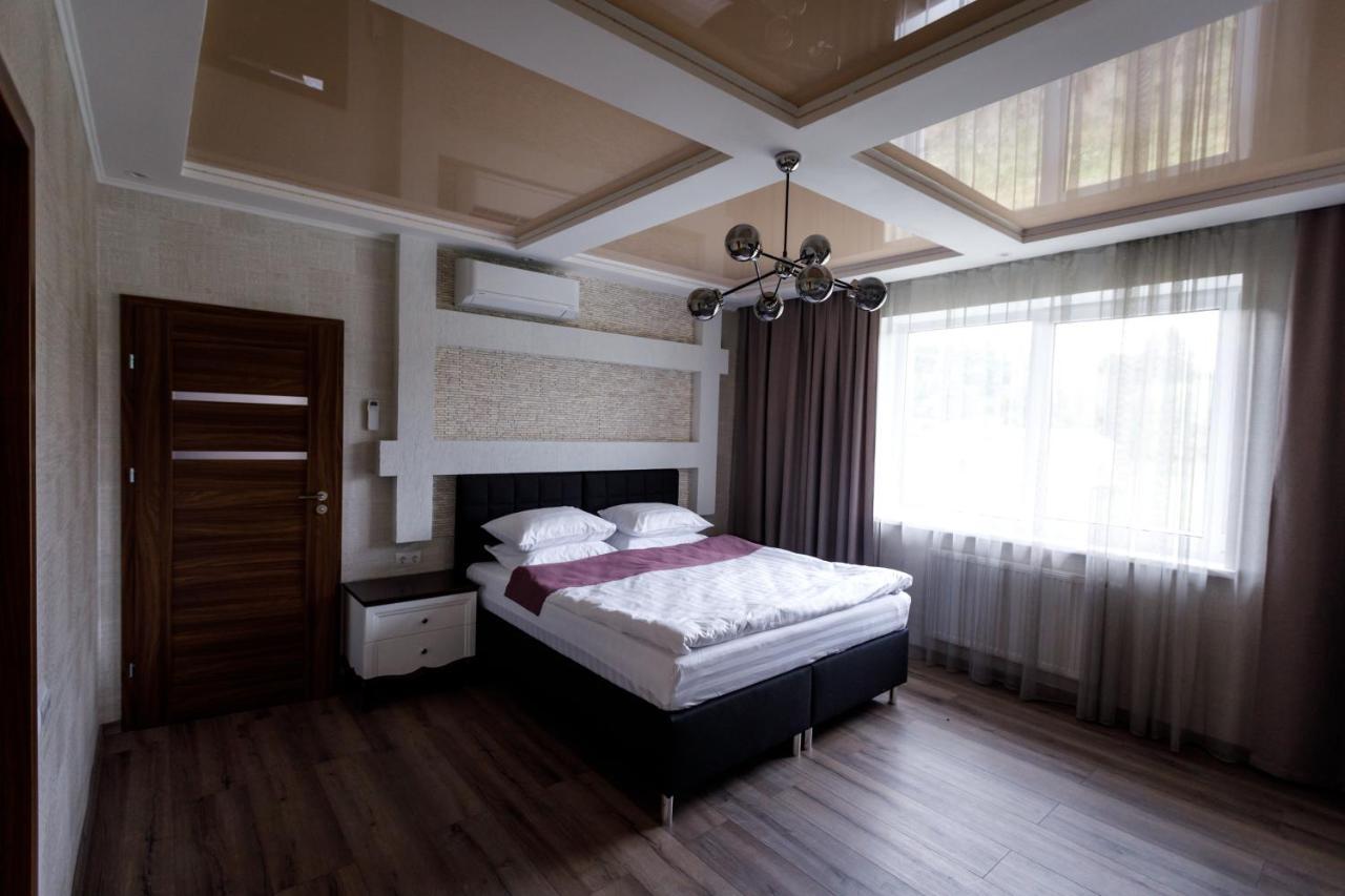 Appartement Itm Haus à Rozvadov Extérieur photo