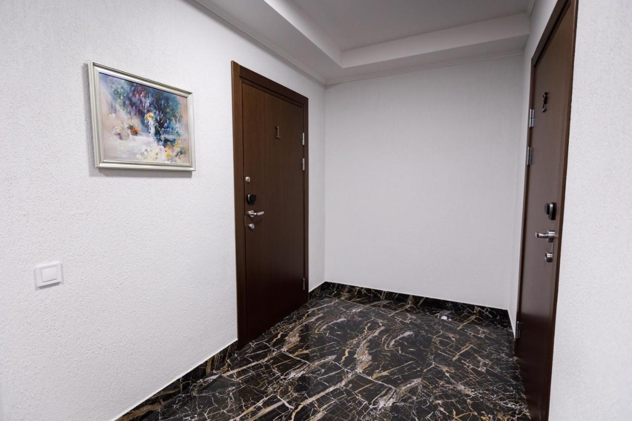 Appartement Itm Haus à Rozvadov Extérieur photo