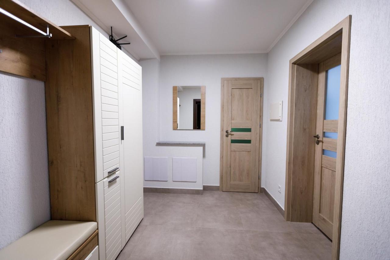 Appartement Itm Haus à Rozvadov Extérieur photo