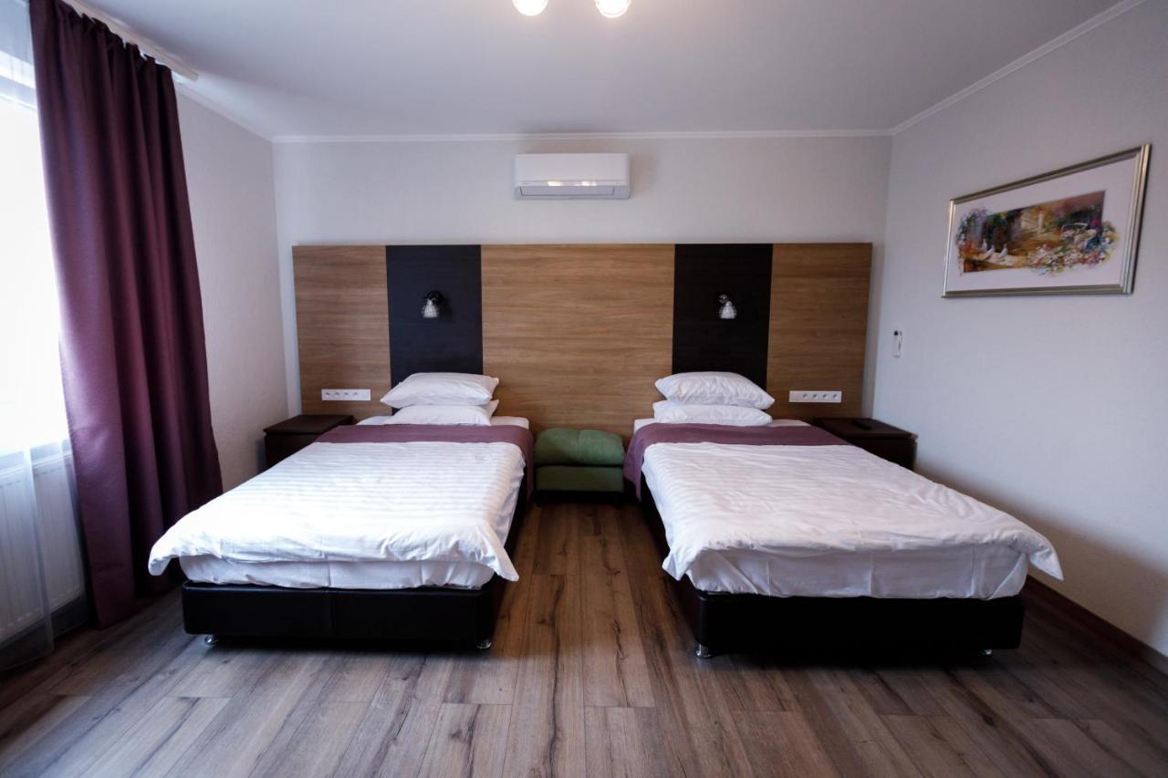 Appartement Itm Haus à Rozvadov Extérieur photo