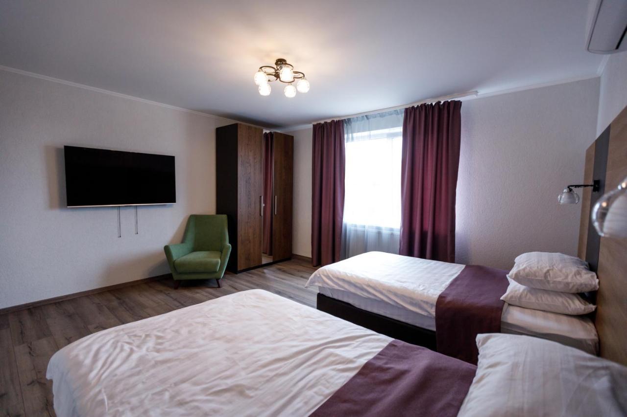 Appartement Itm Haus à Rozvadov Extérieur photo