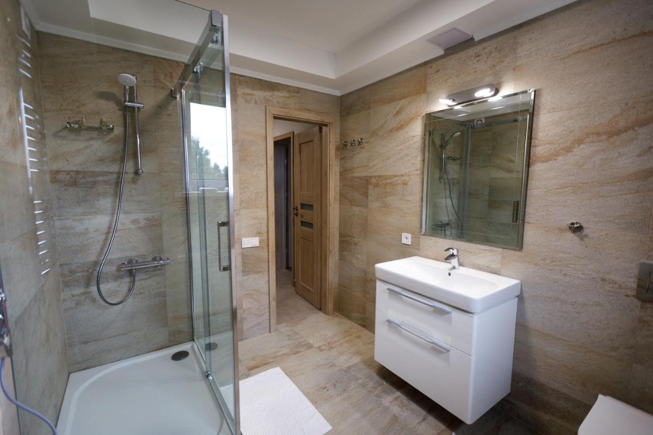 Appartement Itm Haus à Rozvadov Extérieur photo