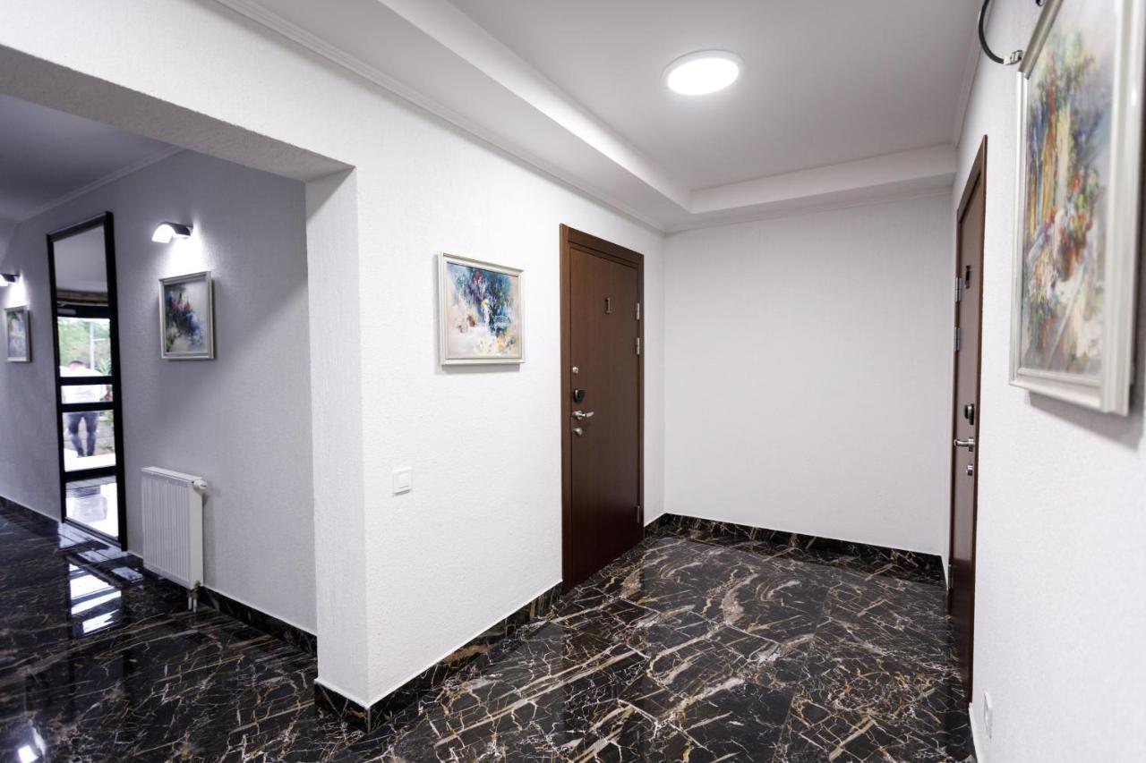 Appartement Itm Haus à Rozvadov Extérieur photo