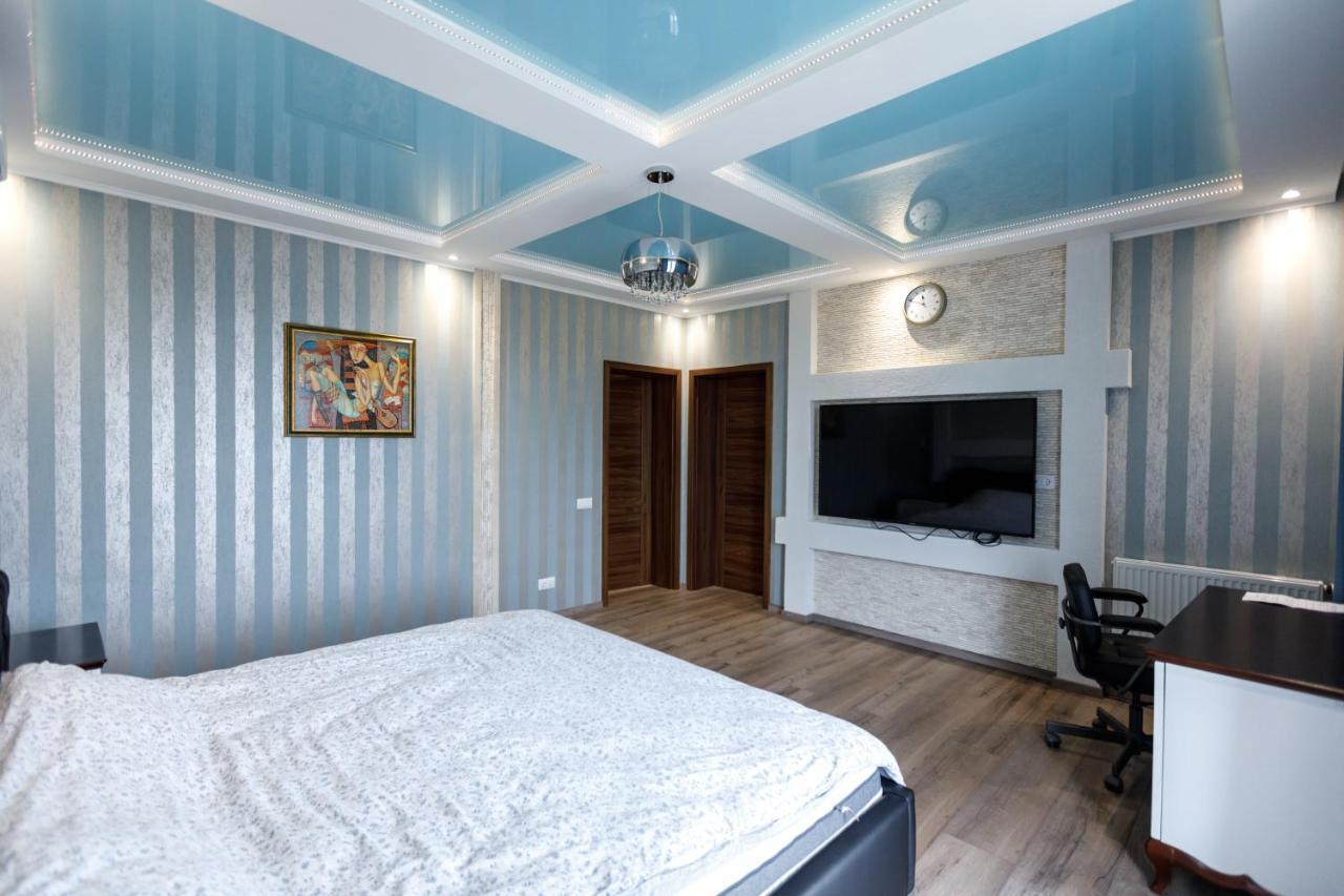 Appartement Itm Haus à Rozvadov Extérieur photo