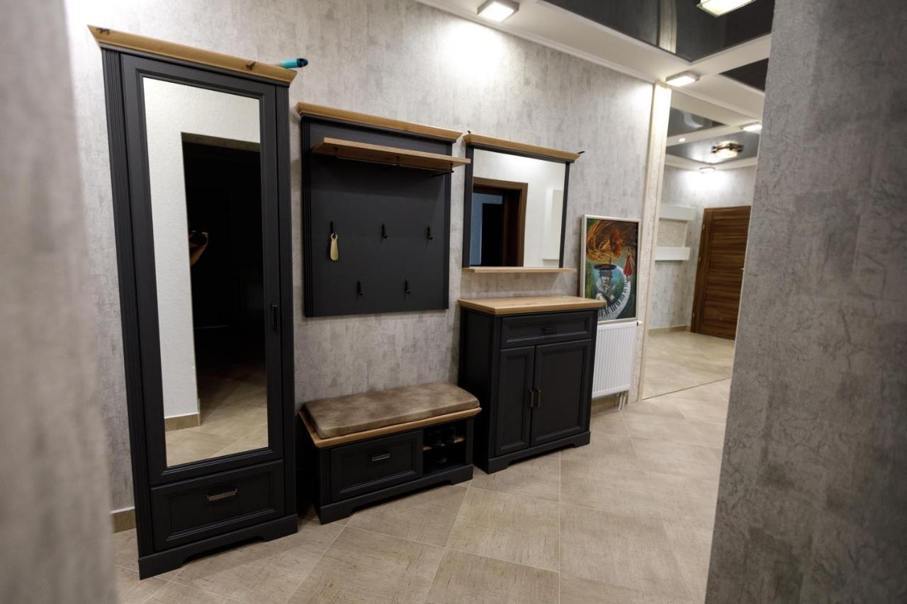 Appartement Itm Haus à Rozvadov Extérieur photo